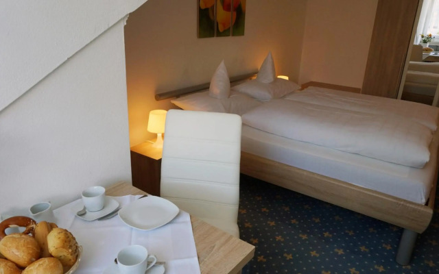 Sonnleiten-Rupert - Aparthotel