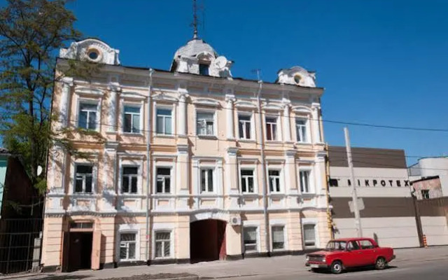 Hotel Calipso