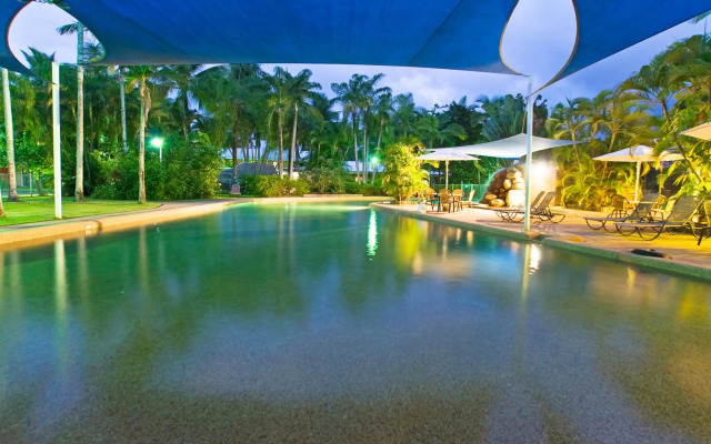 Nimrod Resort Apartments