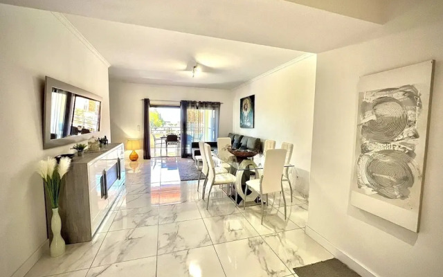 Vilamoura Prestige 2 With Pool by Homing
