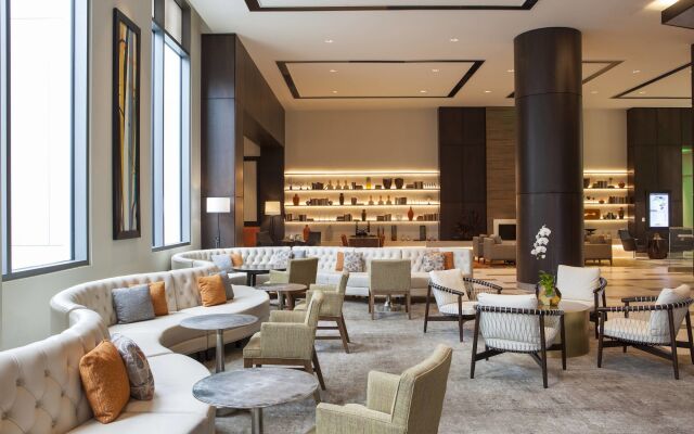 The Westin Milwaukee