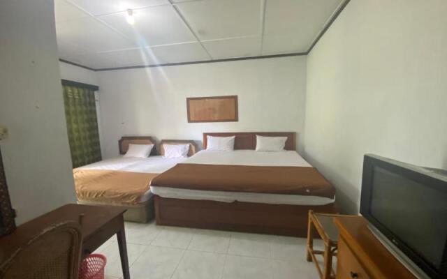 Capital O 91073 Rantepao Lodge