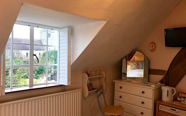 Monkspool B&B