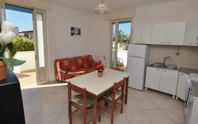 Residence Mare blu
