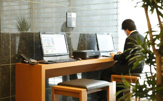 Dormy Inn Premium Wakayama Natural Hot Spring