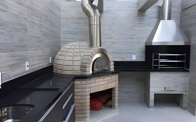 M3 Riviera Inn Residence 84
