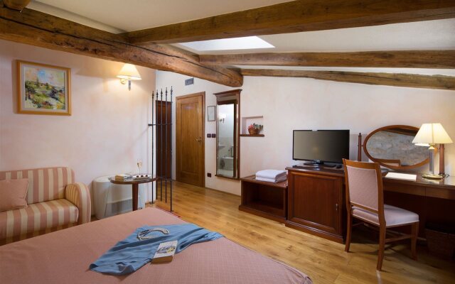 Heritage Hotel San Rocco