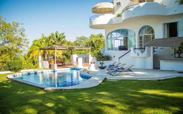 Casa Gran Dia