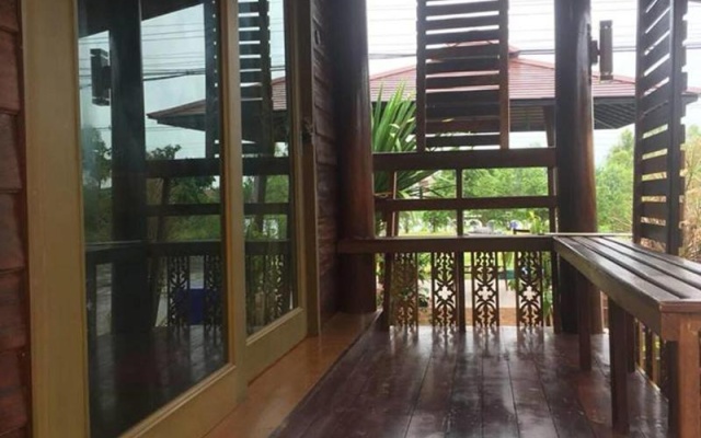Pobruk Resort