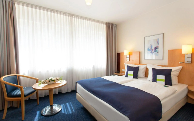 Scala Frankfurt City Hotel