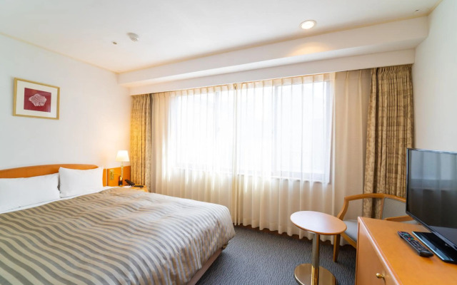 Garden Hotel Kanazawa