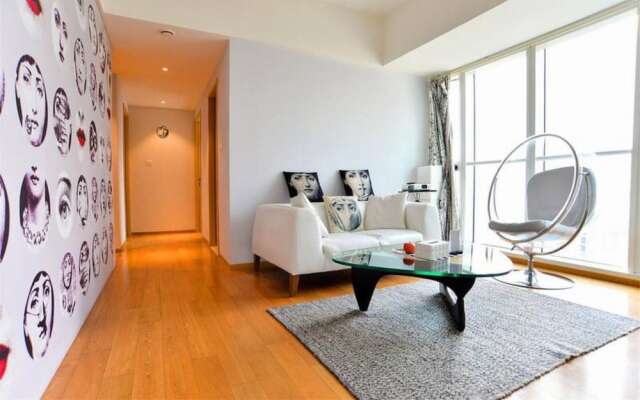 Chengdu Summerisland Service Apartment