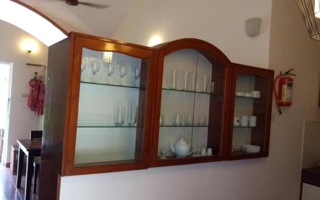 Shikara Beach Resort