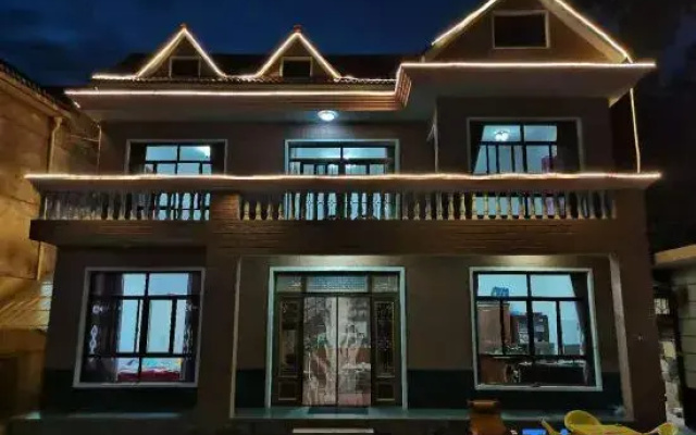 Green Source Homestay