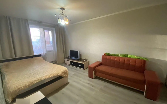 Апартаменты на улице 50 лет СССР 44