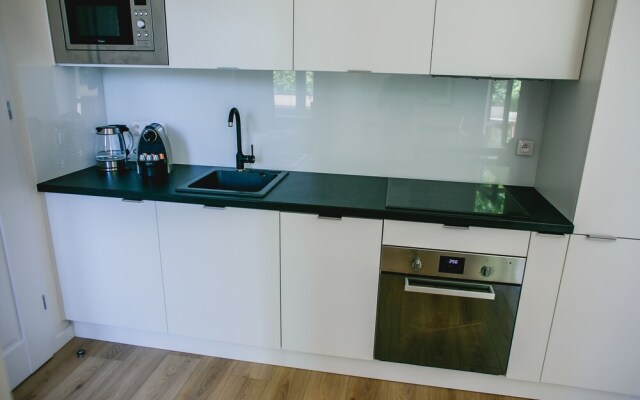 Świętokrzyska 32 - 2BR by Homeprime