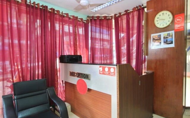 Hotel Kudla Rasaprakash