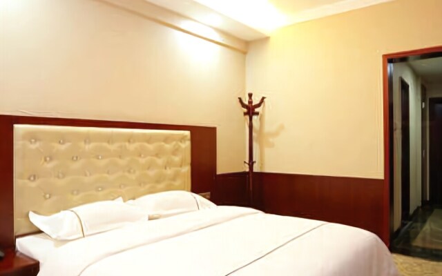 Shanghe International Hotel Changsha