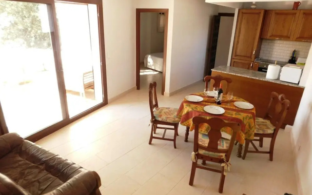 Apartamento Poblat Tipic 1 - A192