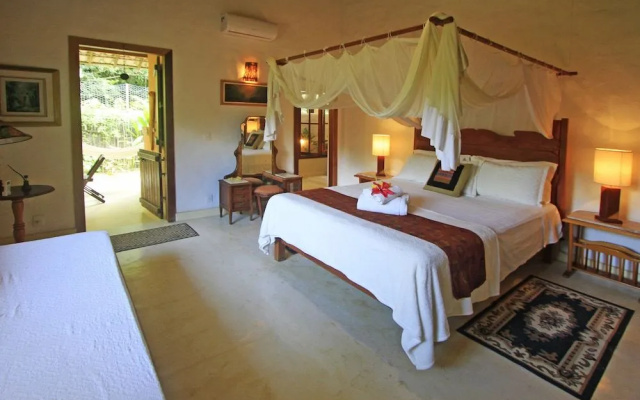 Residencial Querência - Trancoso