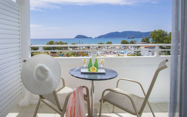 Domes Aulus Zante, Autograph Collection