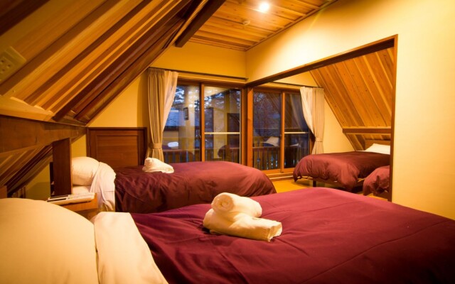 Morino Lodge Hakuba