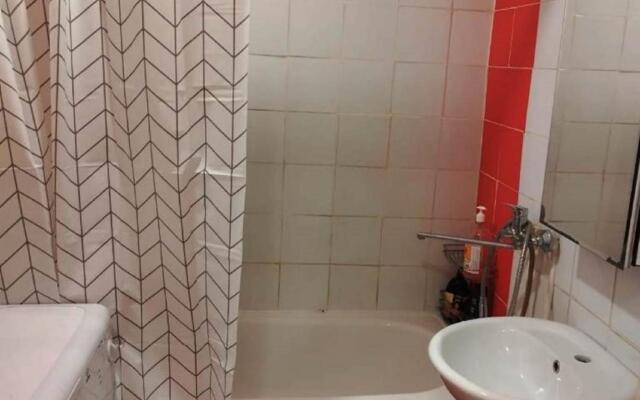 Апартаменты на улице имени И.А. Слонова