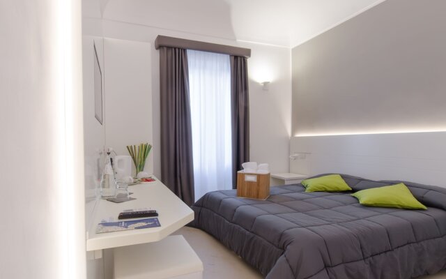 Ortigia Residence