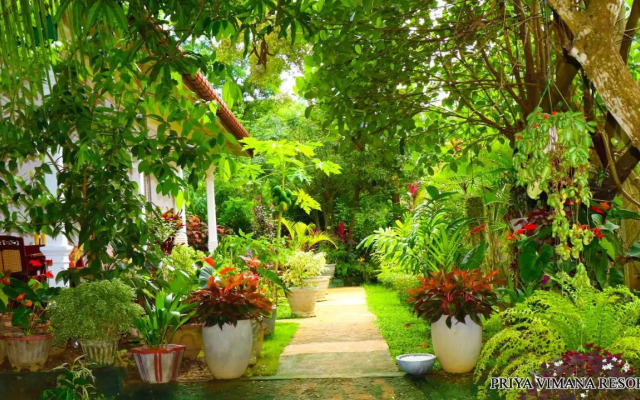 Priyavimana resort