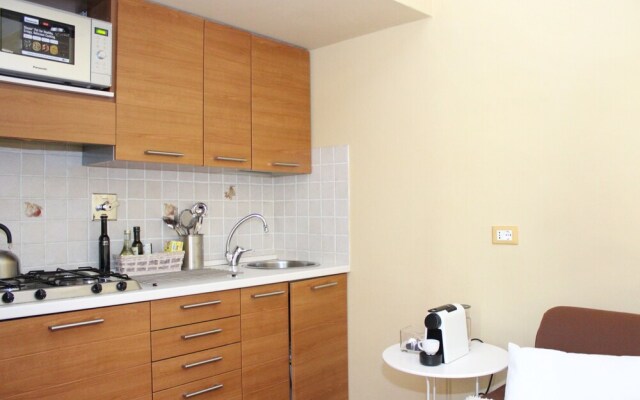 Art Apartment Costa San Giorgio