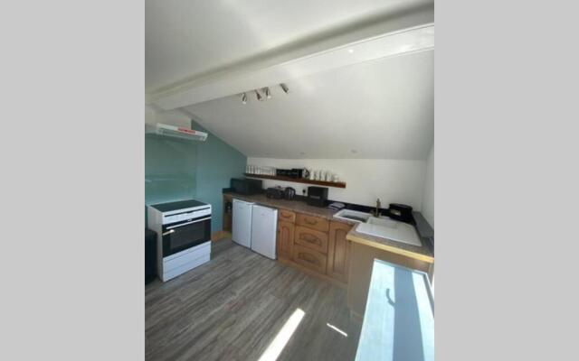 Seagulls Rest Marine Themed Seaview Apartment