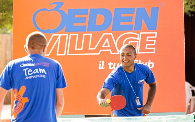 Eden Village Li Cupulatti