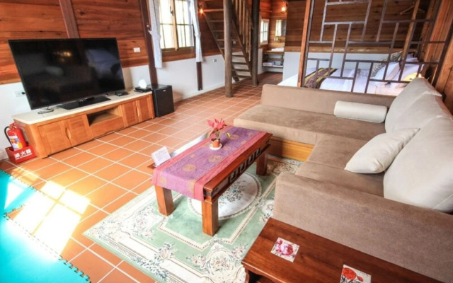 Totally Habitat Homestay