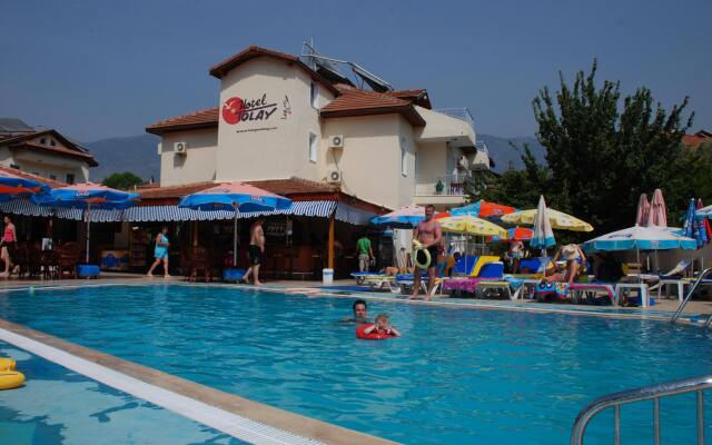 Tolay Hotel