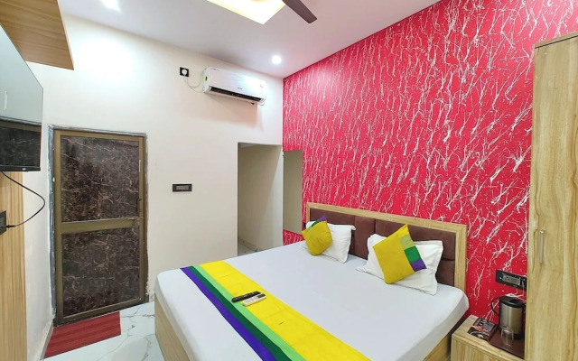 Hotel Vrrinda Residency Varanasi