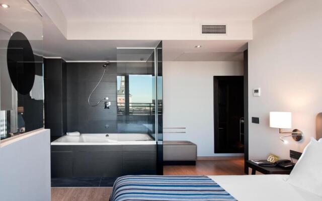 Hotel Exe Moncloa