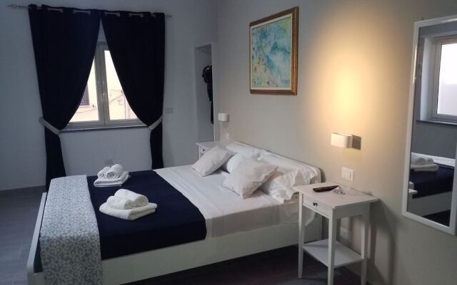 Cosmo Rooms