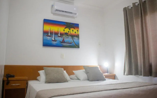 Pousada Vale Del Sol