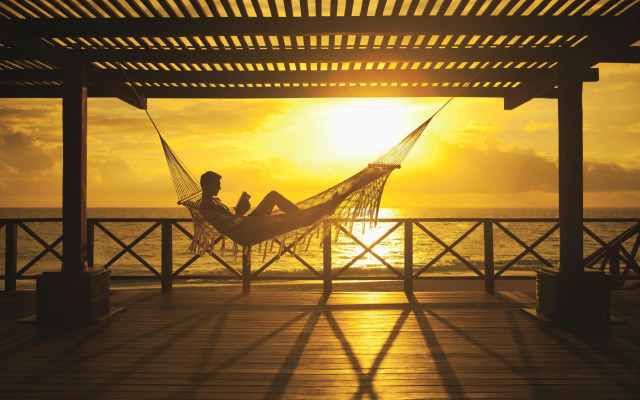 Dreams Sapphire Resort & Spa - All Inclusive