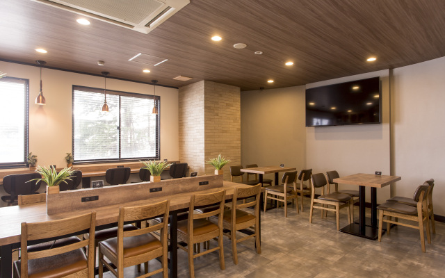 Hotel cooju Fukui