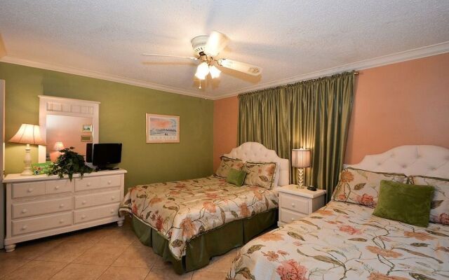 Shoreline 3114 Condo