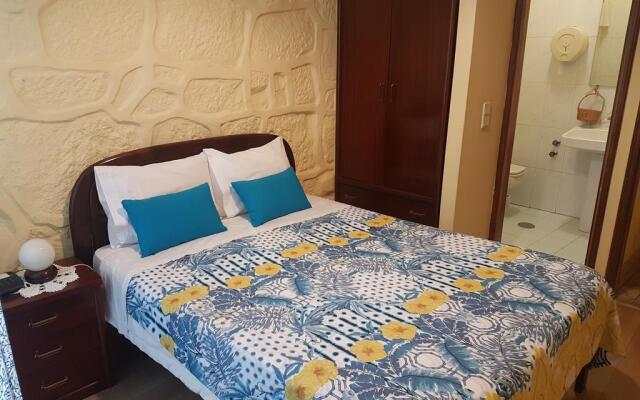 Caldeira Guest House