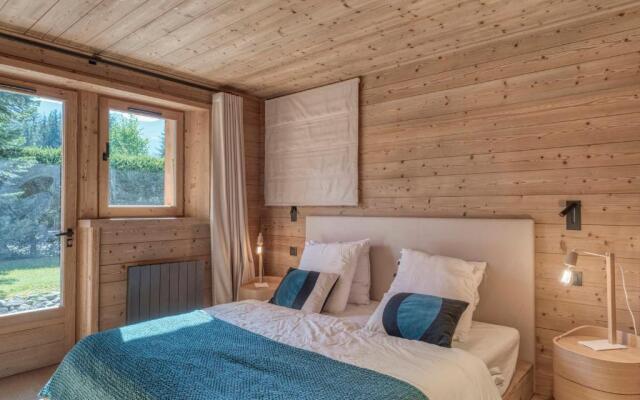 Chalet Megève, 7 pièces, 12 personnes - FR-1-453-237