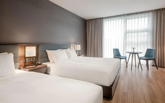 Hotel Tops 10