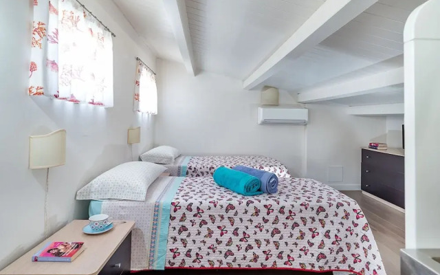 Donnalucata Suite