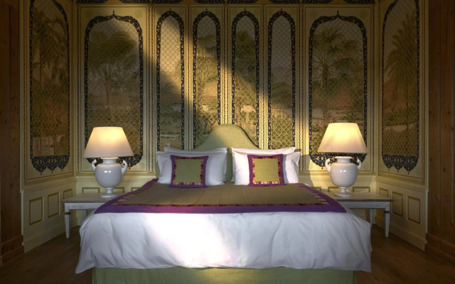 LeCrans Hotel & Spa
