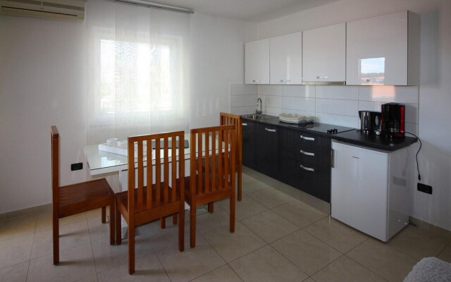 Beautiful Apartment in Pula With 1 Bedrooms and Wifi
