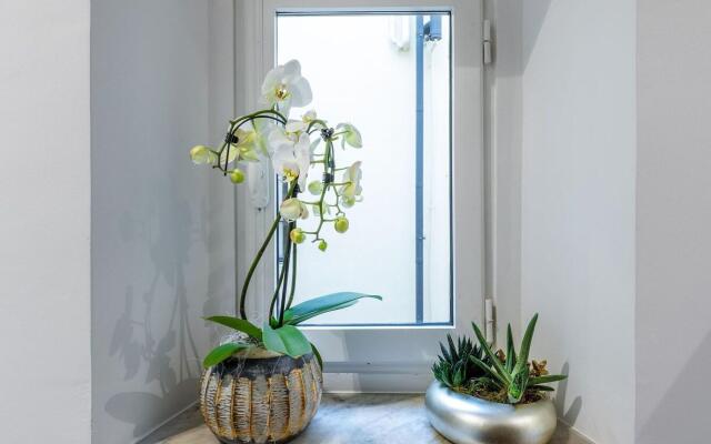 RFC Repubblica Florence Core B&B