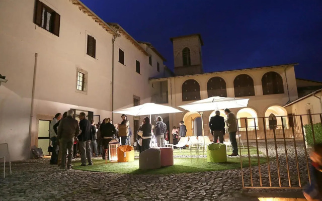 Hotel La Corte