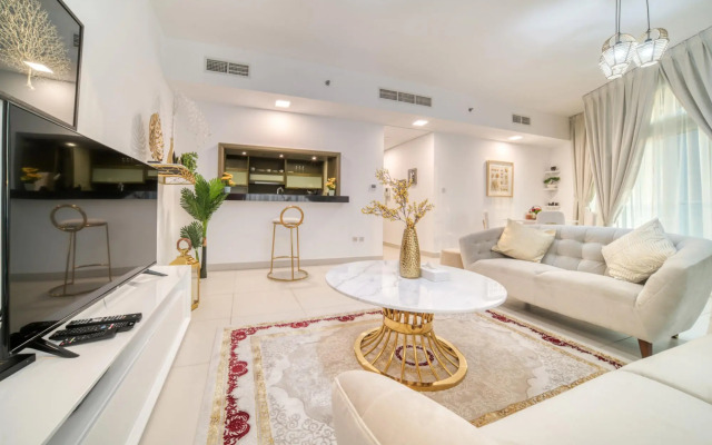 The Lofts West - 705- DT